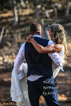 NickandLeanne2018_0317