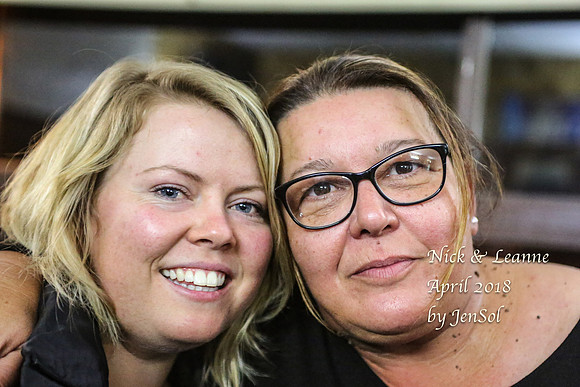 NickandLeanne2018_0920