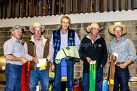 Nimmitabel Campdraft 2011