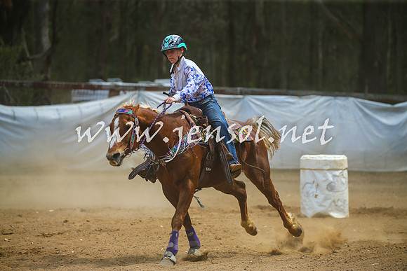 CooranbongSunOne_2974