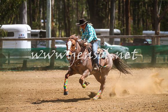 CooranbongSunOne_3013