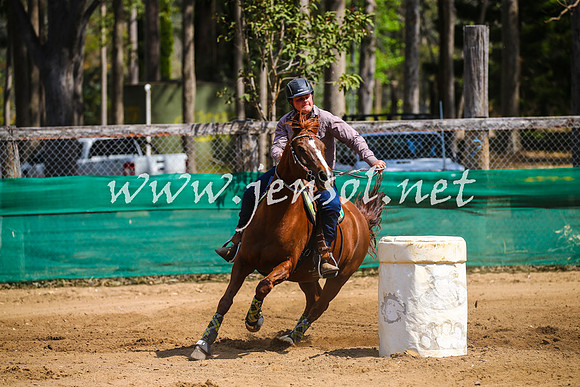 CooranbongSunOne_3139