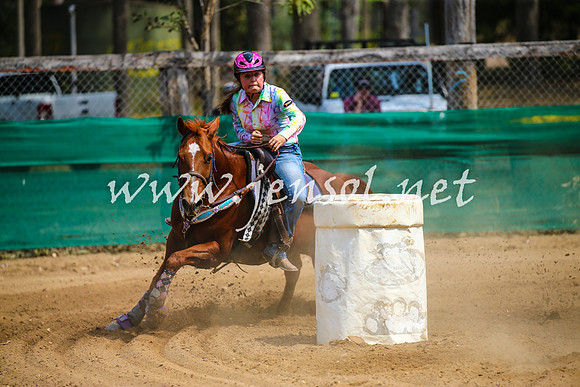 CooranbongSunOne_2509